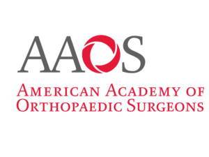 American Academy of Orthpaedic Surgeons Seal